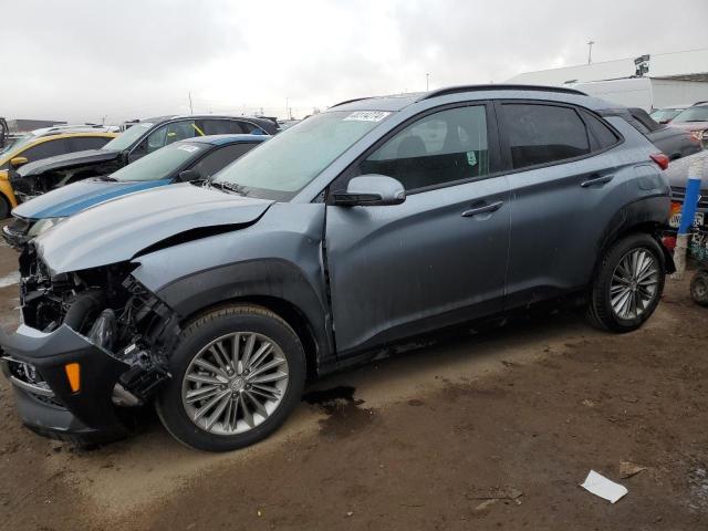2020 HYUNDAI KONA SEL P - KM8K6CAA5LU582816