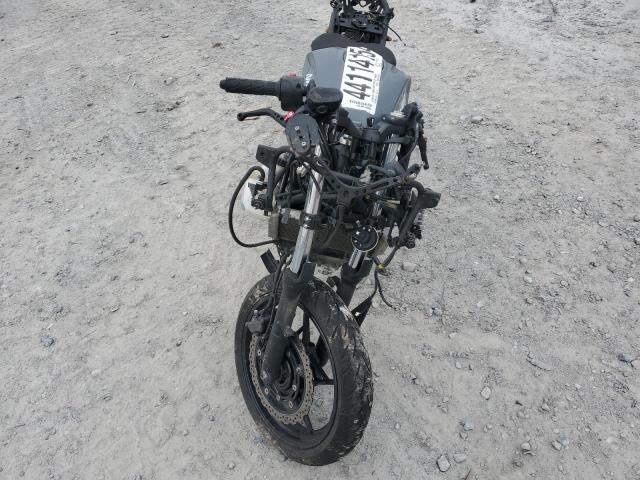 2018 KAWASAKI EX400 - JKAEXKG10JDA03984