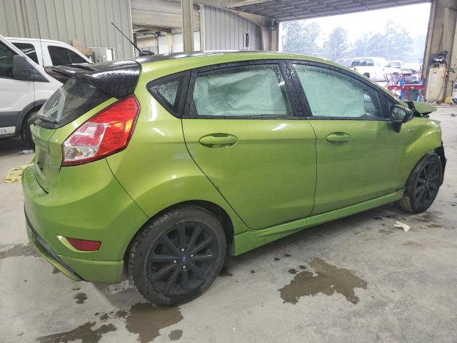 2019 FORD FIESTA ST - 3FADP4DJXKM159167