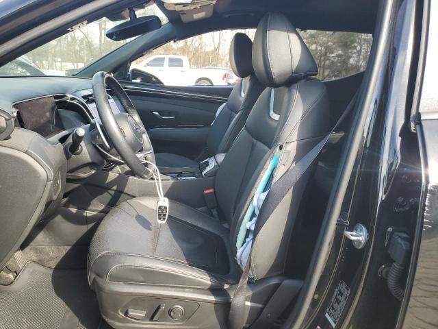 2023 HYUNDAI SANTA CRUZ - 5NTJEDAF8PH042270