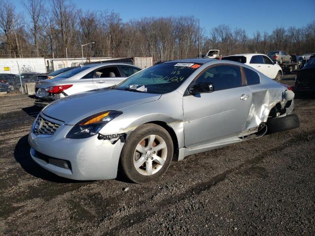 2008 Nissan Altima 2.5 S