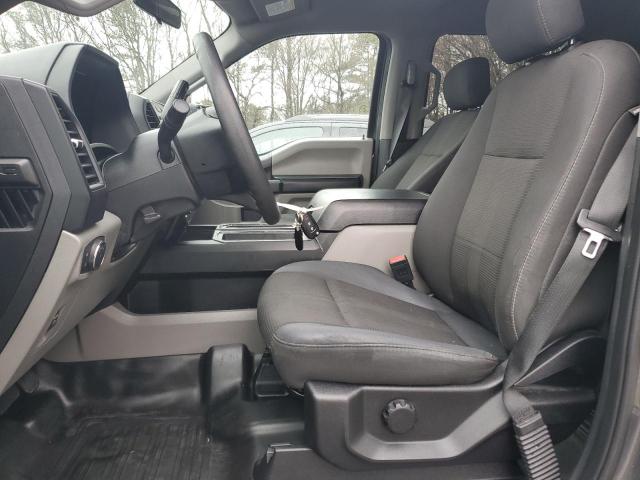 2019 FORD F150 SUPER 1FTEW1EP4KFB87629