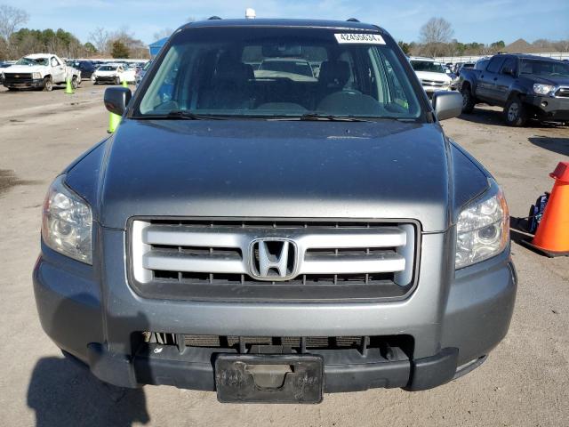 2008 Honda Pilot Exl VIN: 5FNYF28598B018782 Lot: 51715064