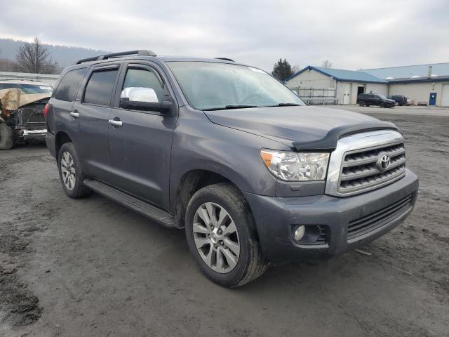 2016 TOYOTA SEQUOIA LI 5TDJY5G11GS128621