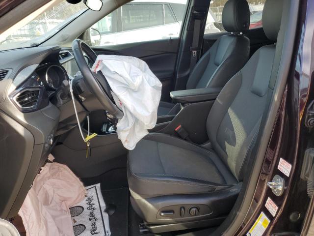 2021 BUICK ENCORE GX KL4MMDSL8MB140192