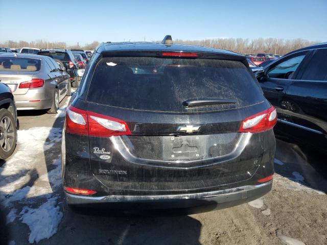 2018 CHEVROLET EQUINOX LT 2GNAXJEV7J6325951