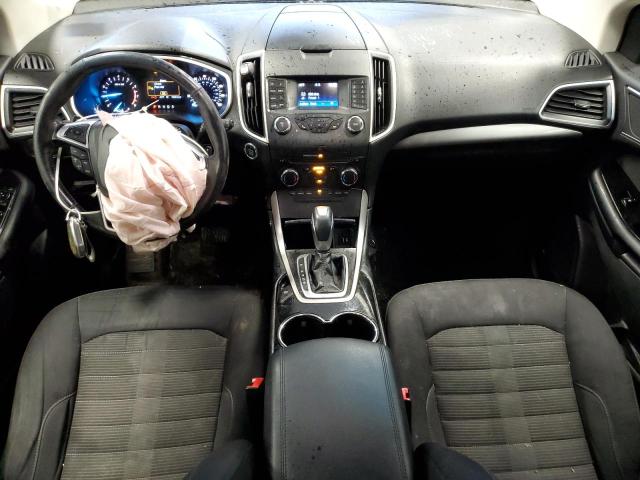 2016 FORD EDGE SEL - 2FMPK4J90GBB26215