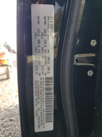 2017 DODGE JOURNEY SE 3C4PDCAB5HT607692