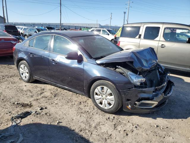 2016 CHEVROLET CRUZE LIMI 1G1PC5SH2G7122519