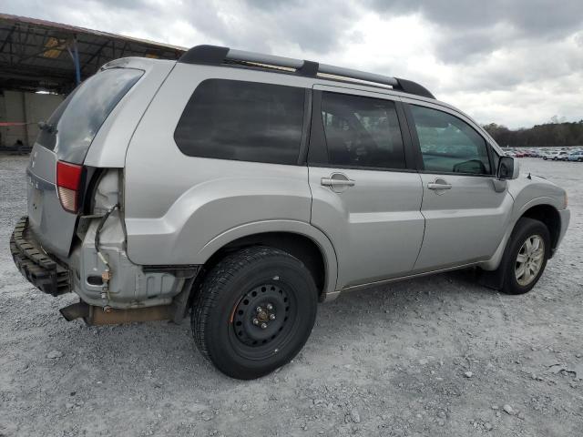 2011 Mitsubishi Endeavor Ls VIN: 4A4JN2AS4BE035236 Lot: 44713464