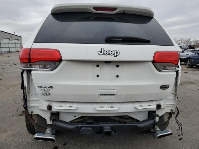 2014 Jeep Grand Cherokee Summit VIN: 1C4RJFJG1EC246550 Lot: 41486614