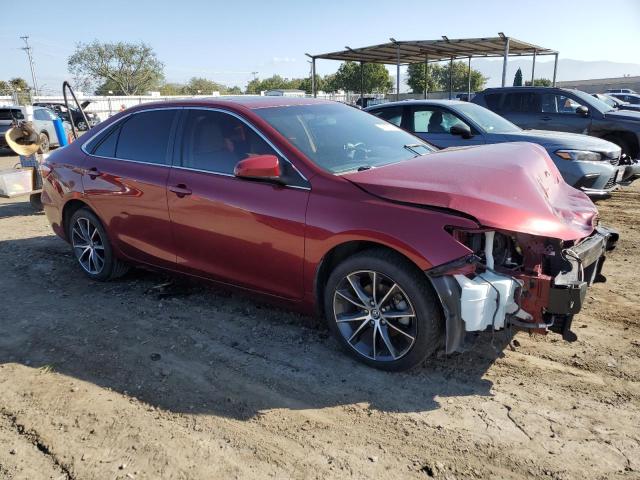 2017 TOYOTA CAMRY LE 4T1BF1FK8HU753572