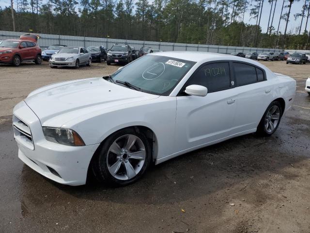 2014 Dodge Charger 