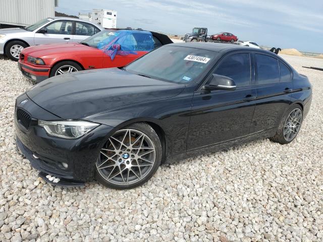 2016 BMW 328 XI SUL WBA8E3G56GNU04535
