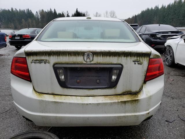 2005 Acura Tl VIN: 19UUA66215A054680 Lot: 43125824