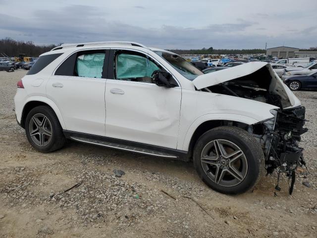 Vin: 4jgfb4jb1na798534, lot: 42423484, mercedes-benz gle-class 350 20224