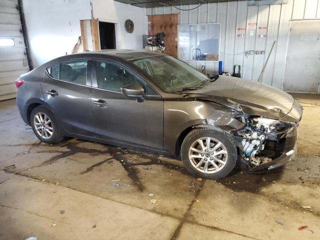 2015 MAZDA 3 TOURING - JM1BM1V77F1225690