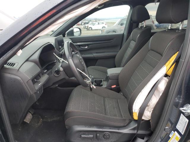 2023 HONDA CR-V SPORT - 7FARS6H5XPE012239