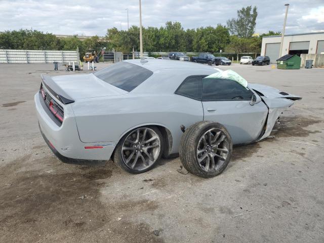 2022 Dodge Challenger R/T Scat Pack VIN: 2C3CDZFJ3NH160242 Lot: 42449314