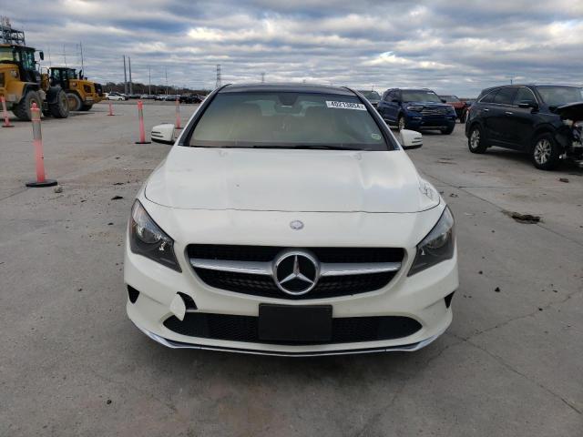 VIN WDDSJ4EB9HN487534 2017 Mercedes-Benz CLA-Class,... no.5