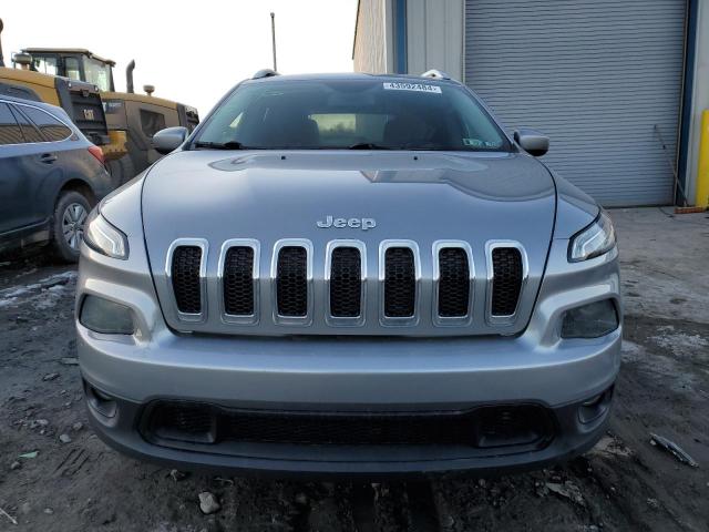 2017 JEEP CHEROKEE 1C4PJMCB6HW659239