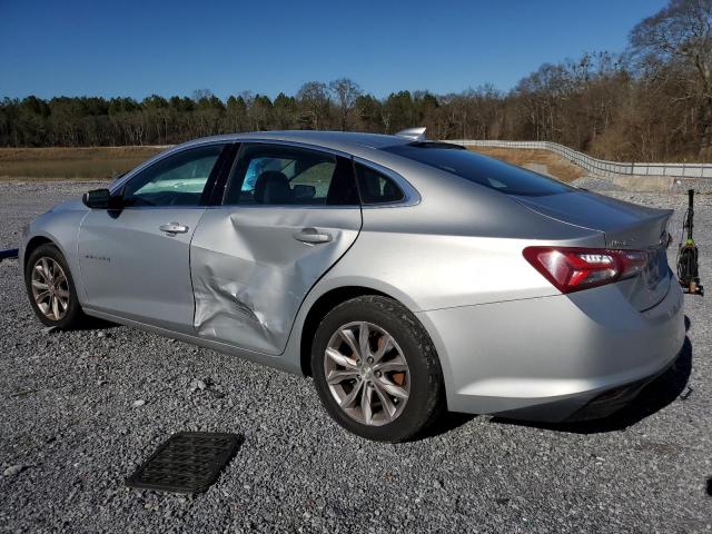 2020 CHEVROLET MALIBU LT 1G1ZD5ST6LF058737