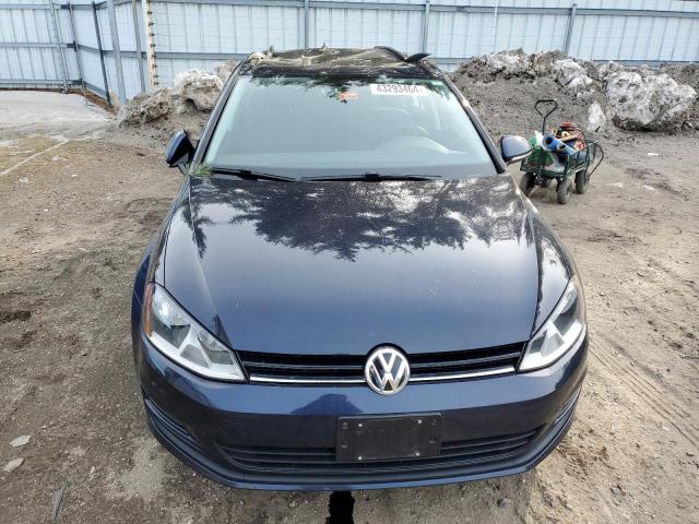 2017 VOLKSWAGEN GOLF SPORT - 3VW017AU4HM531182