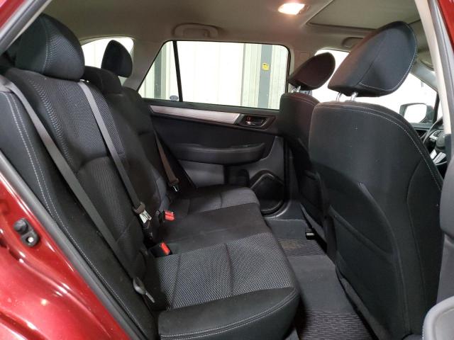 2017 SUBARU OUTBACK 2. 4S4BSADC7H3292023