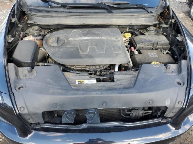 2015 JEEP CHEROKEE L 1C4PJMCS0FW571431