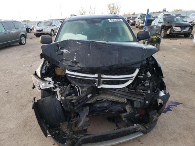 2014 Dodge Journey Sxt VIN: 3C4PDCBG7ET296904 Lot: 43627924