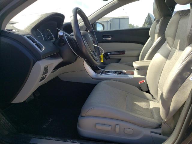 2015 ACURA TLX ADVANC 19UUB2F78FA000781