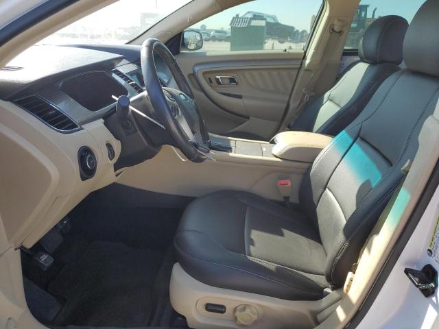 2017 FORD TAURUS SEL 1FAHP2E82HG144506