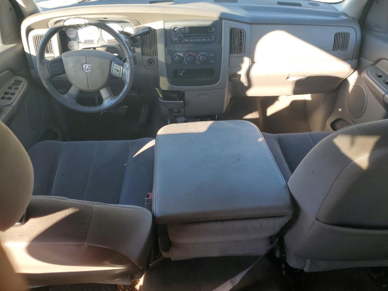 1D7HA18N44S673668 2004 Dodge Ram 1500 St