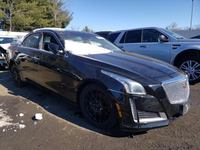 2015 CADILLAC CTS PERFOR - 1G6AY5SX6F0116237