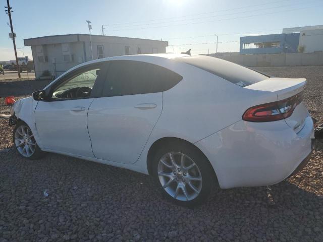 2013 Dodge Dart Sxt VIN: 1C3CDFBA7DD232835 Lot: 44070944