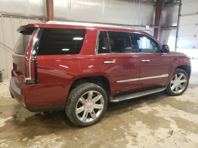2016 CADILLAC ESCALADE L - 1GYS4BKJ7GR386477
