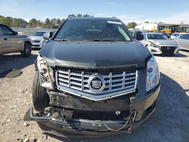 2015 CADILLAC SRX LUXURY 3GYFNBE32FS548846