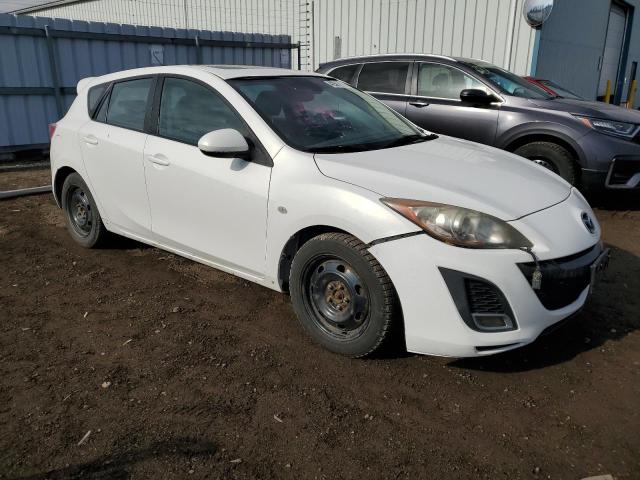 2010 Mazda 3 S VIN: JM1BL1H50A1208767 Lot: 42560224