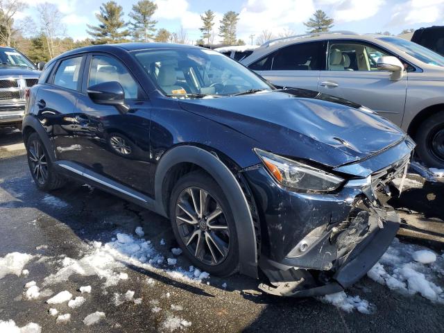 2016 MAZDA CX-3 GRAND JM1DKFD76G0139324