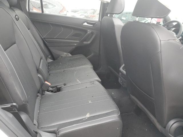 2023 VOLKSWAGEN TIGUAN SE 3VV8B7AX6PM038858