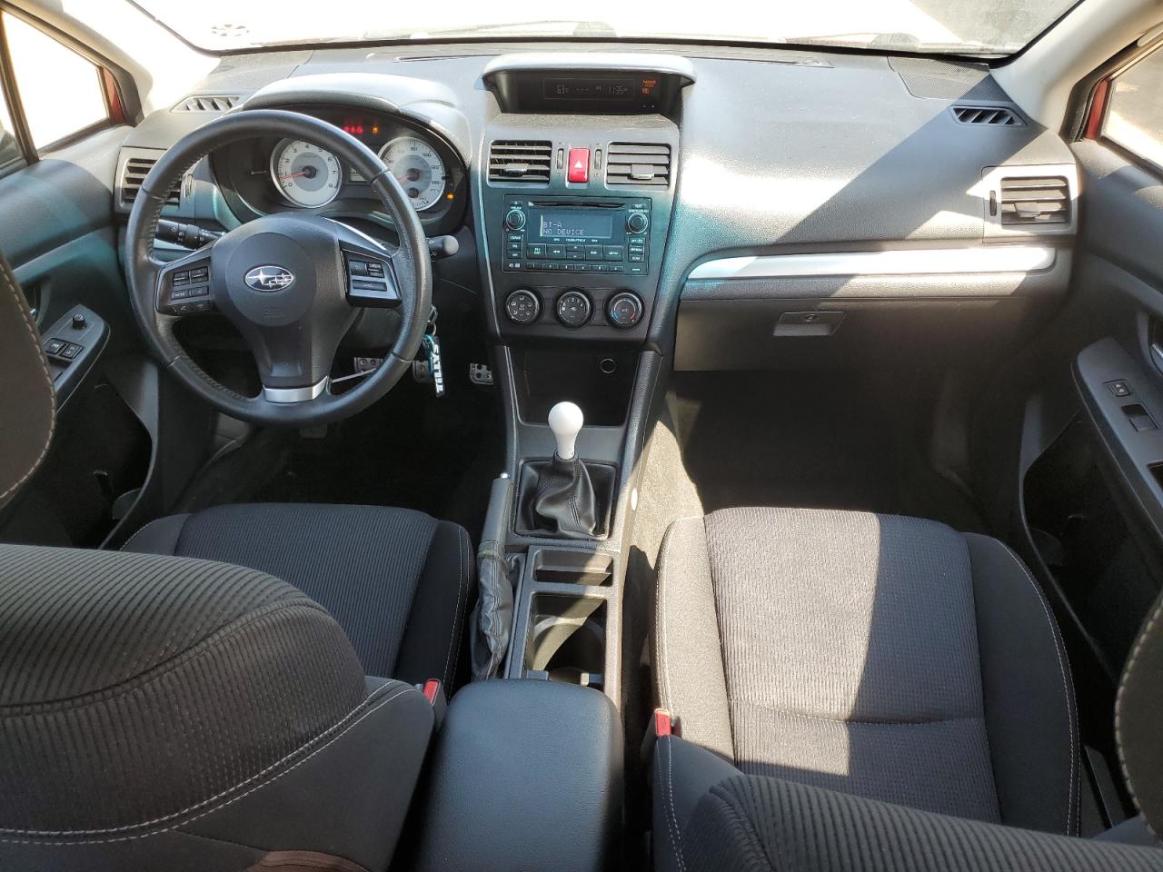 JF1GPAL63DG209333 2013 Subaru Impreza Sport Premium