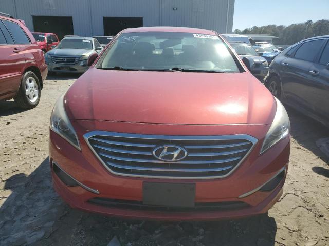 2017 HYUNDAI SONATA SE 5NPE24AF0HH490089