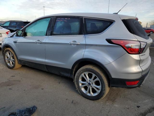 2017 FORD ESCAPE SE - 1FMCU0GD9HUE03405