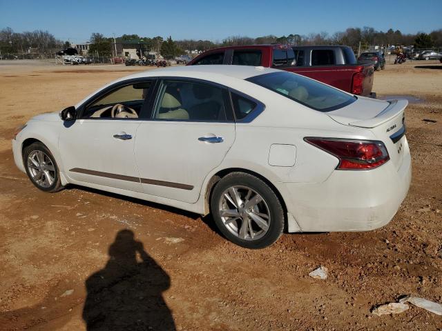 2015 NISSAN ALTIMA 2.5 1N4AL3AP6FN366152