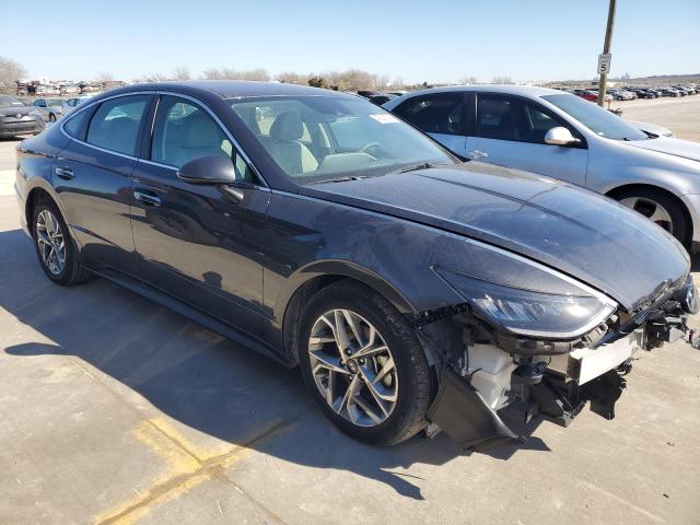 2020 Hyundai Sonata - Image 4