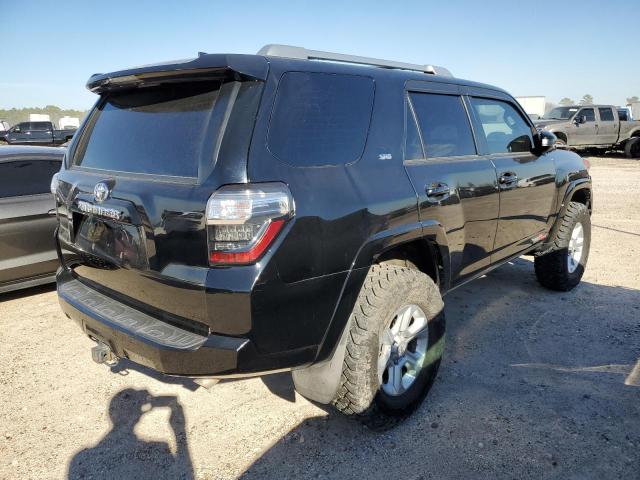 2017 Toyota 4Runner Sr5 VIN: JTEZU5JRXH5160869 Lot: 41667714