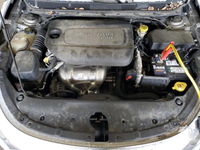 2015 DODGE DART SXT 1C3CDFBB3FD193026