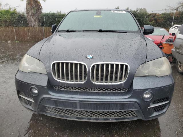 5UXZW0C57BL660131 2011 BMW X5-4