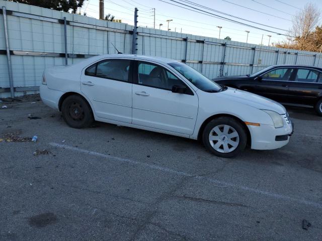 2009 Ford Fusion S VIN: 3FAHP06ZX9R135381 Lot: 44719474