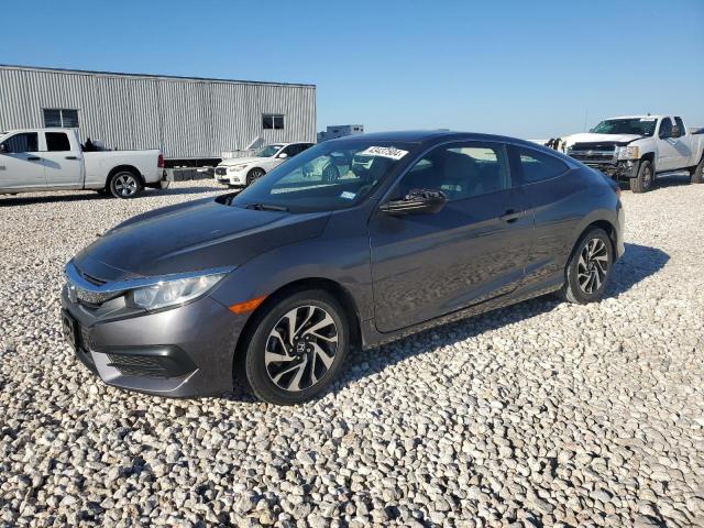 Honda Civic Lx For Sale Tx Waco Wed Mar Used